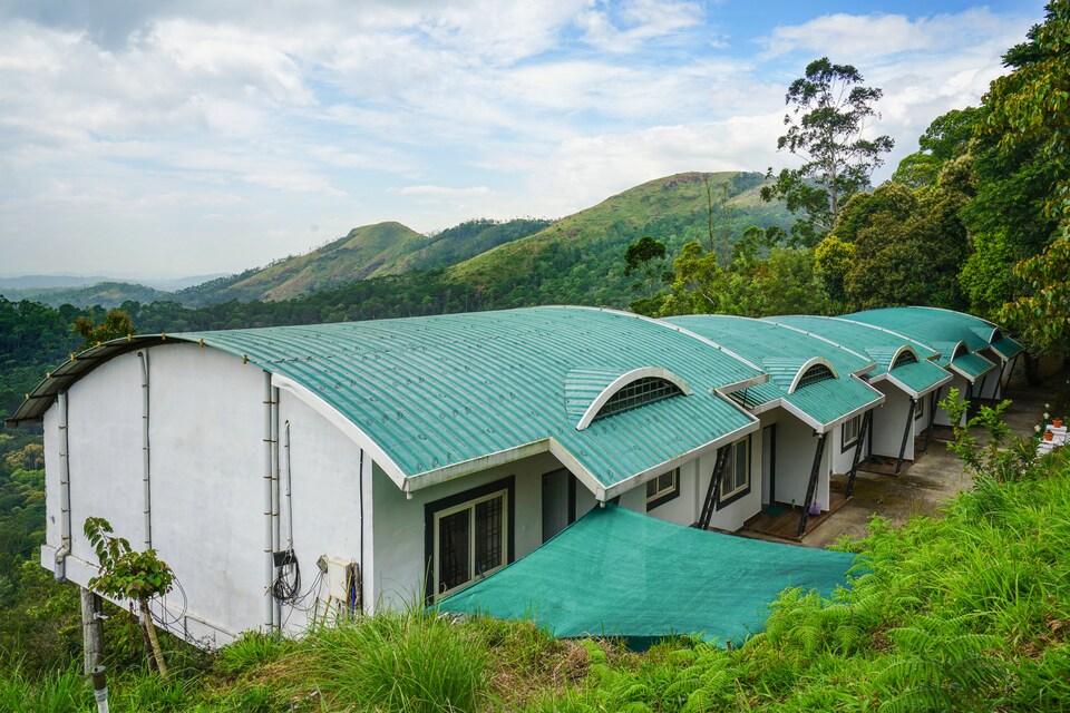 OYO 10426 Le Placid , Chinakkanal Munnar, Munnar