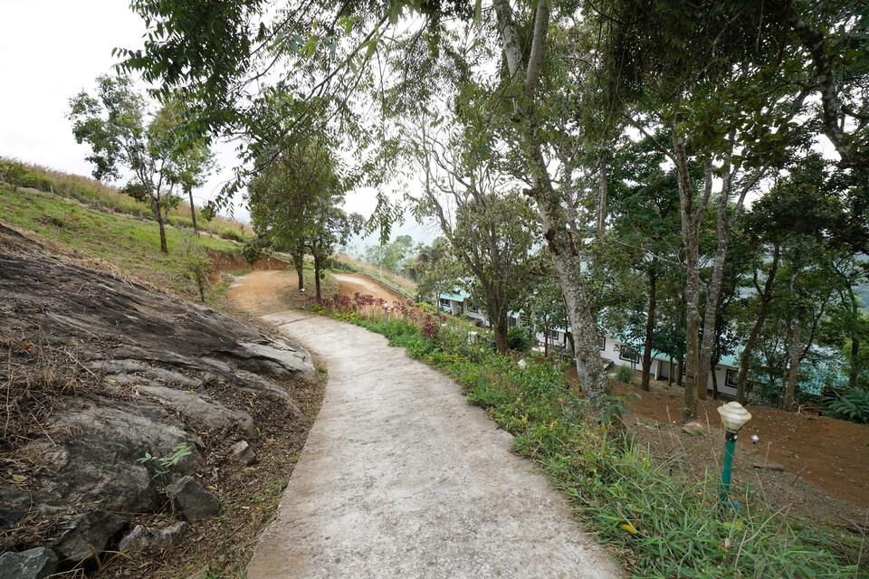 OYO 10426 Le Placid , Chinakkanal Munnar, Munnar