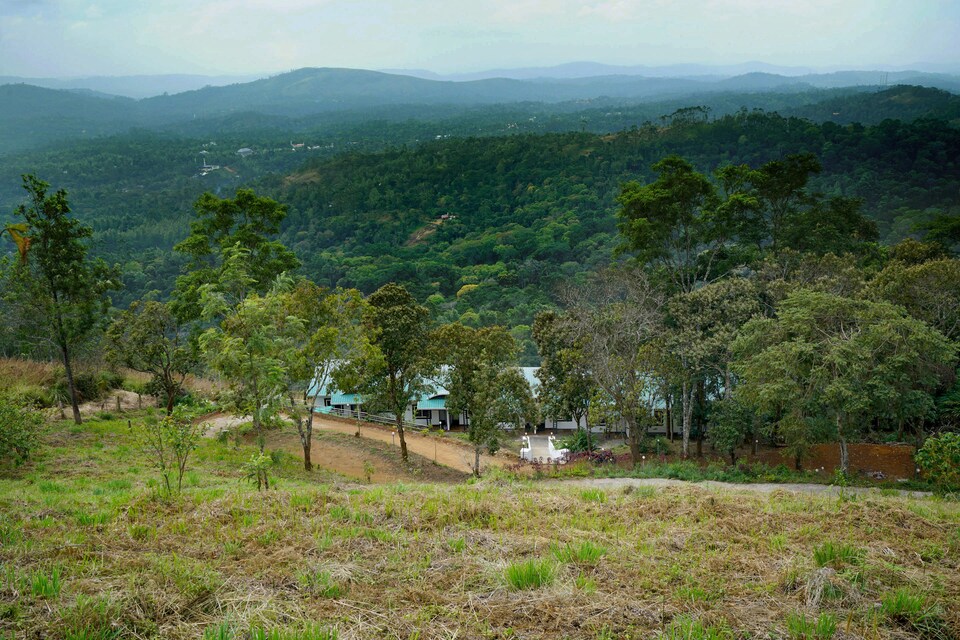 OYO 10426 Le Placid , Chinakkanal Munnar, Munnar