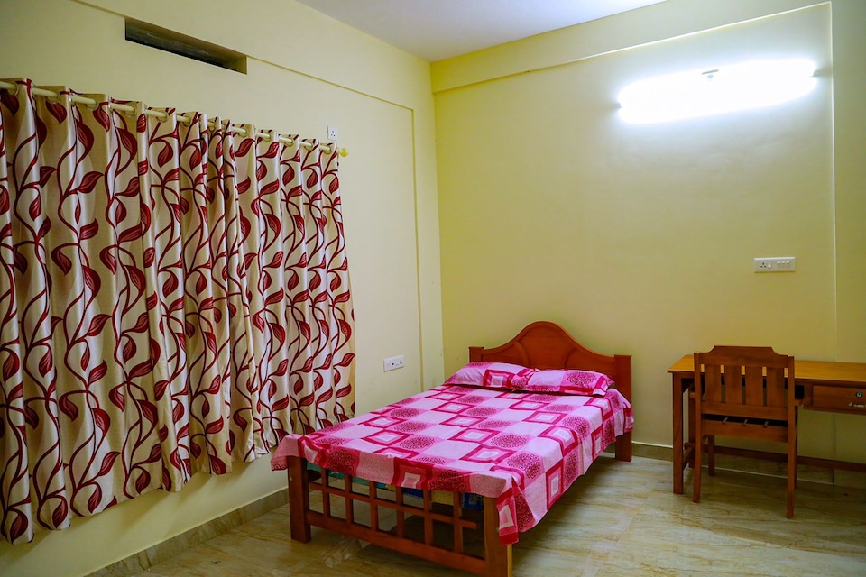 SPOT ON Silver Star Residency, Kasargod, Kasargod