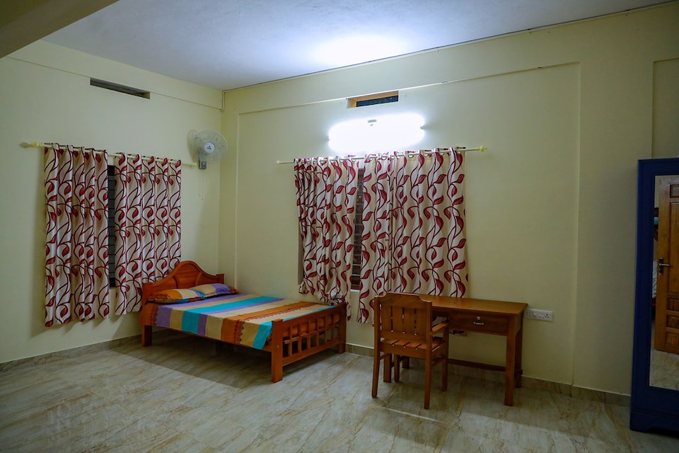 SPOT ON Silver Star Residency, Kasargod, Kasargod