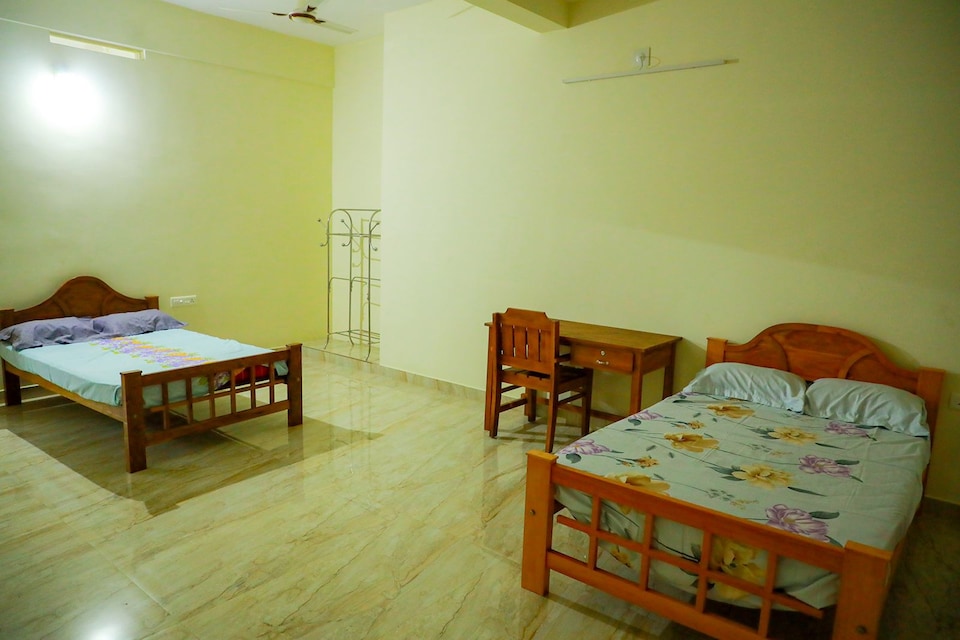 SPOT ON Silver Star Residency, Kasargod, Kasargod