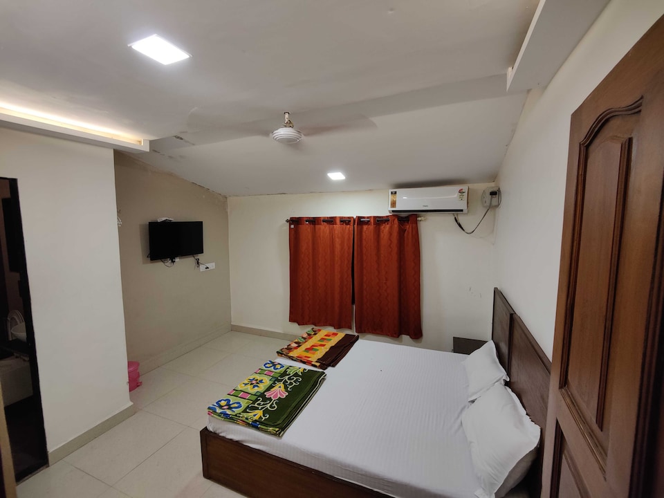 OYO R&B Villa Nagaon, Alibag, Alibag