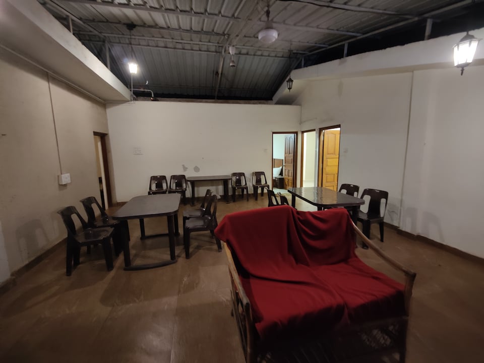 OYO R&B Villa Nagaon, Alibag, Alibag