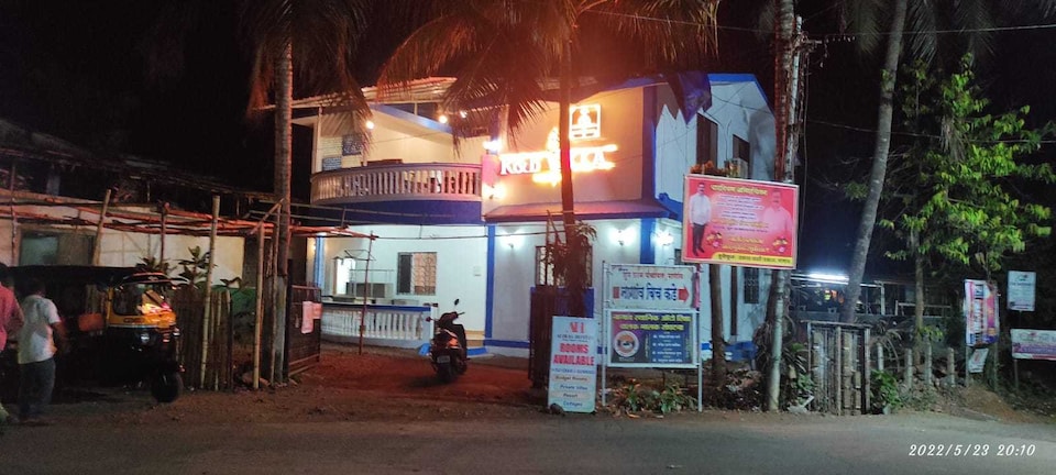 OYO R&B Villa Nagaon, Alibag, Alibag