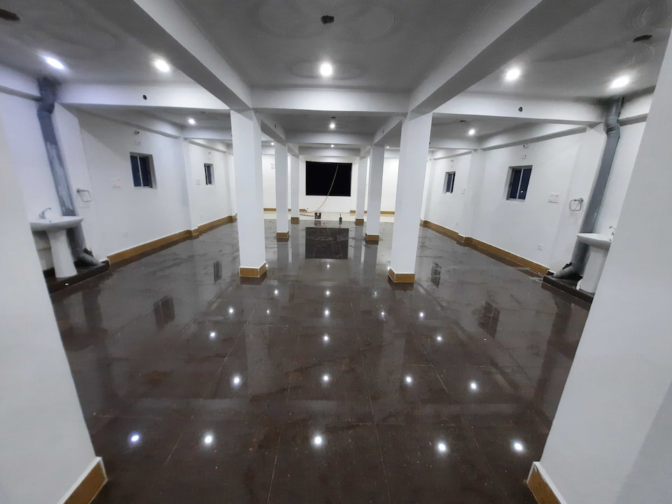 SPOT ON Madhur Milan Marriage Hall, Baidrabad, Baidrabad