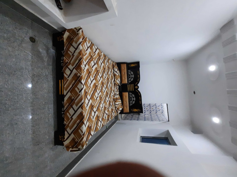 SPOT ON Madhur Milan Marriage Hall, Baidrabad, Baidrabad