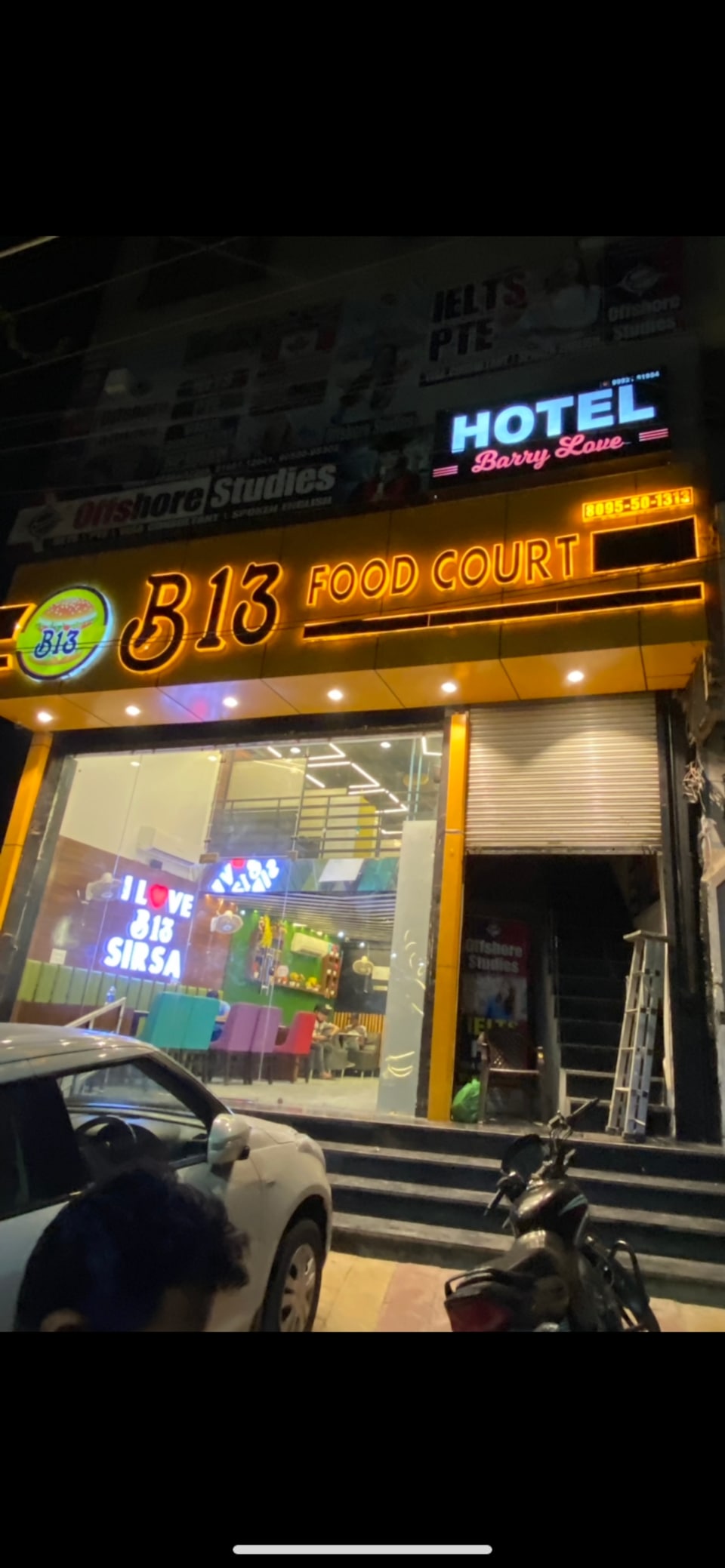 OYO Hotel Barry Love, Sirsa, Sirsa