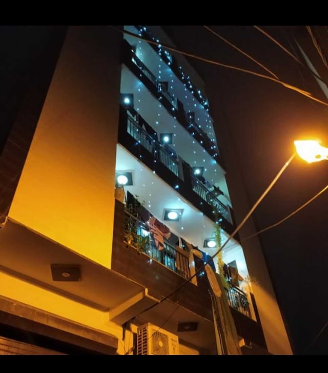 OYO Sri Lakshman Palace