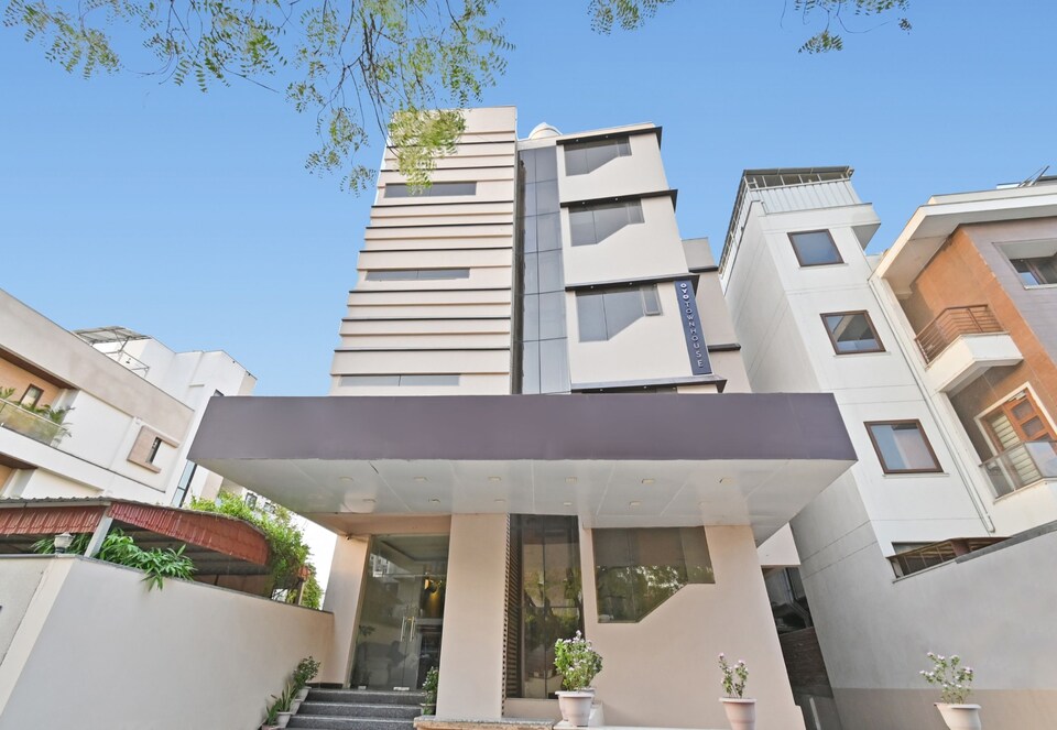 Collection O My Stay Elegance , Mansarovar, Jaipur