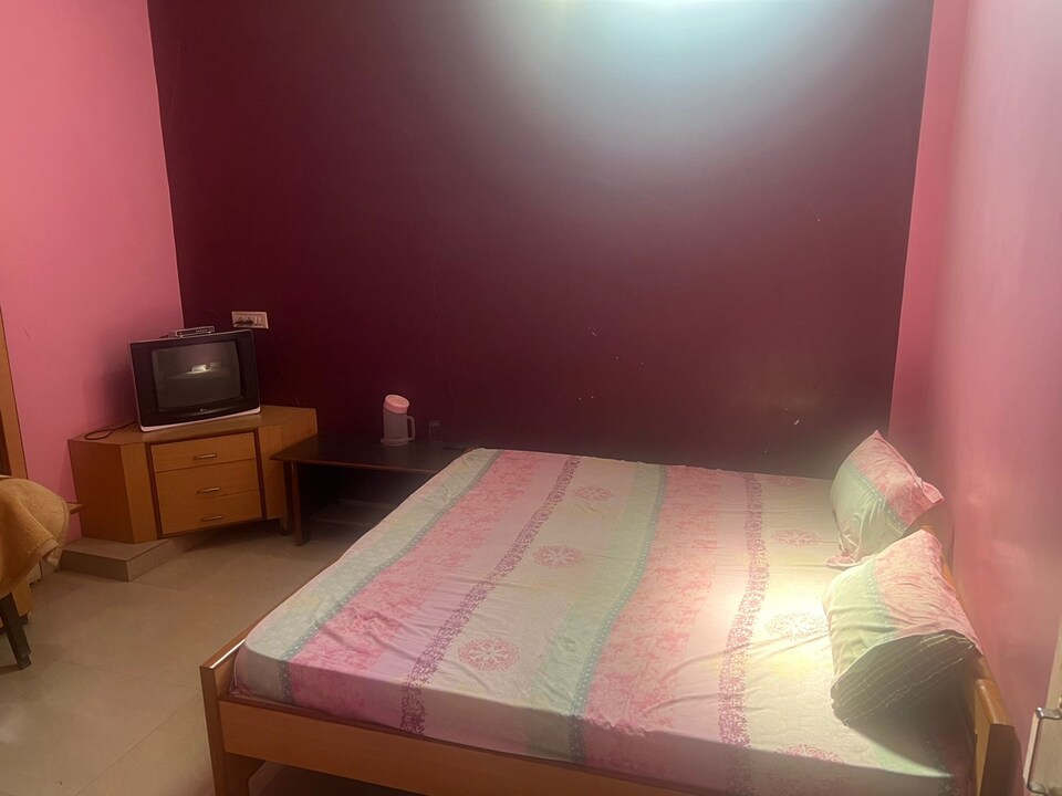 Spot On 88446 Ashirwad Hotel, Maheshwar, Maheshwar