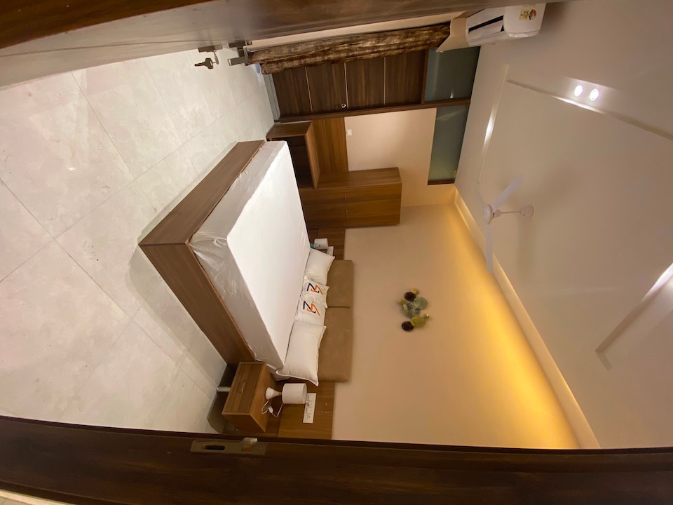 OYO Era Hotel, Ambala City, Ambala