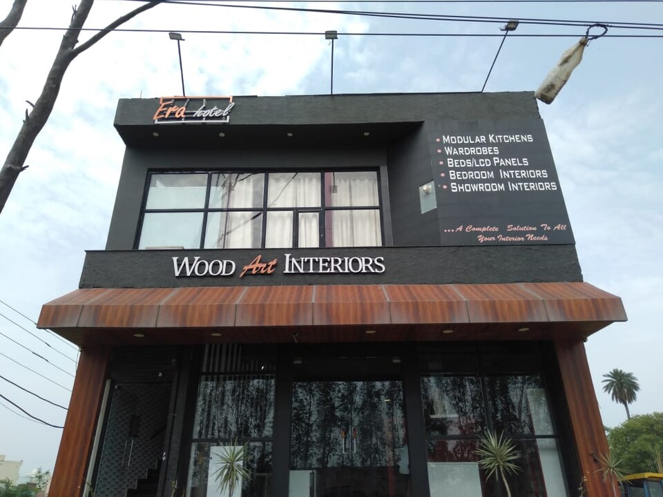 OYO Era Hotel, Ambala City, Ambala