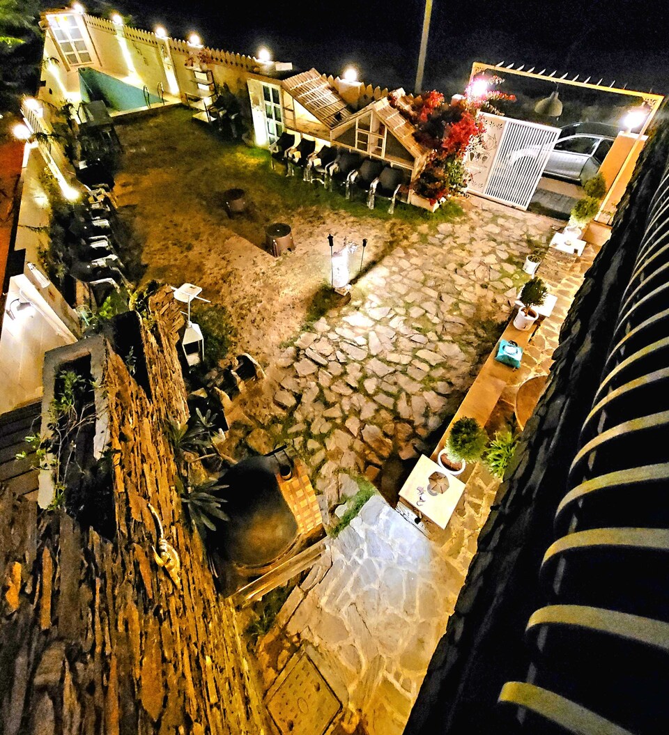 OYO Home The Promise Land Home Stay, Outer Ajmer, Ajmer