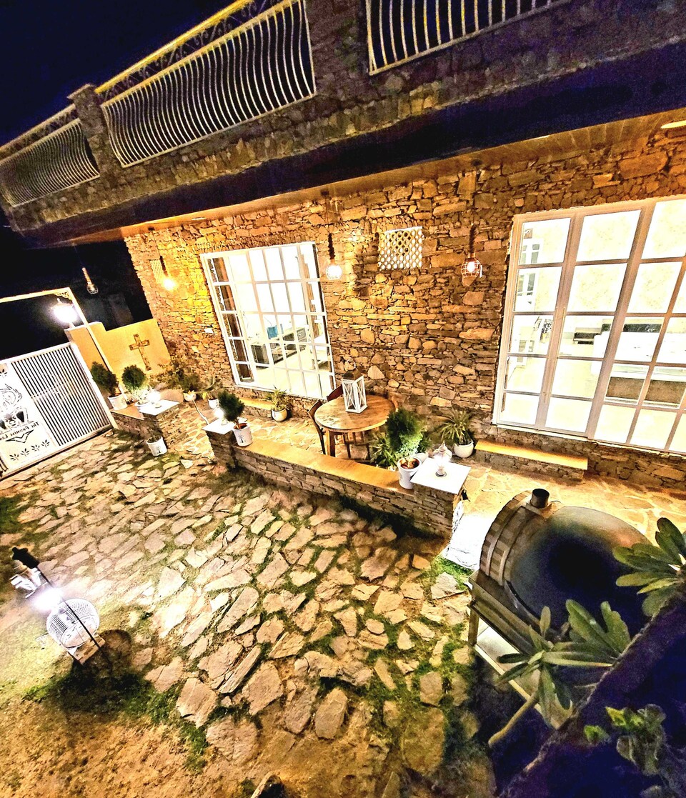 OYO Home The Promise Land Home Stay, Outer Ajmer, Ajmer