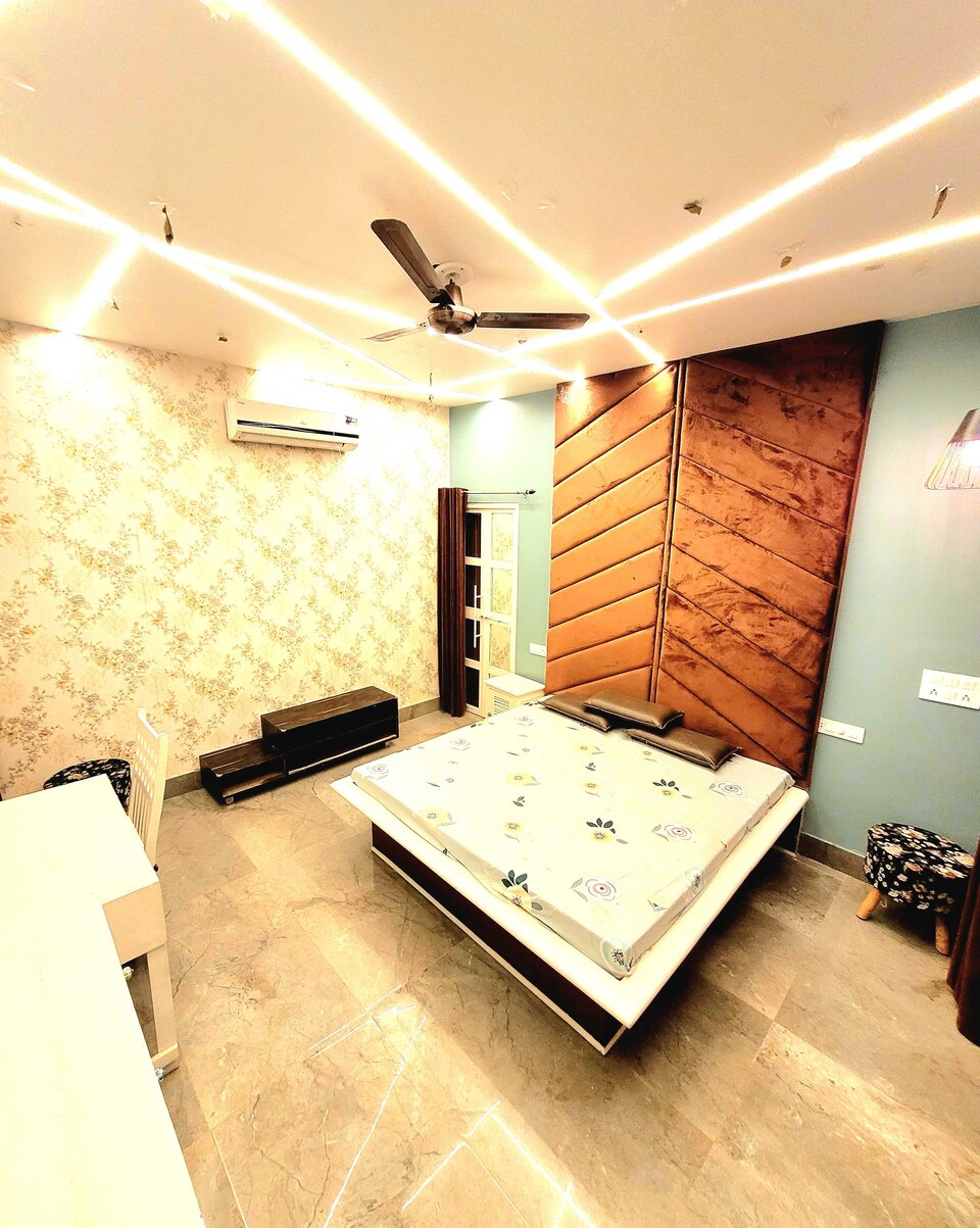 OYO Home The Promise Land Home Stay, Outer Ajmer, Ajmer