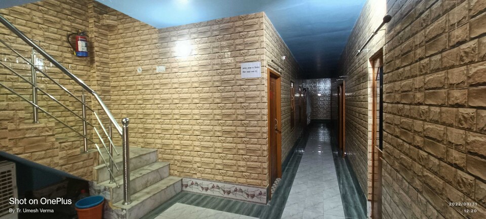 SPOT ON Shyam Palace Restaurant Vatanukulit, Khwabhpur, Khwabhpur