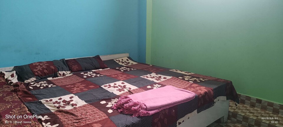 SPOT ON Shyam Palace Restaurant Vatanukulit, Khwabhpur, Khwabhpur