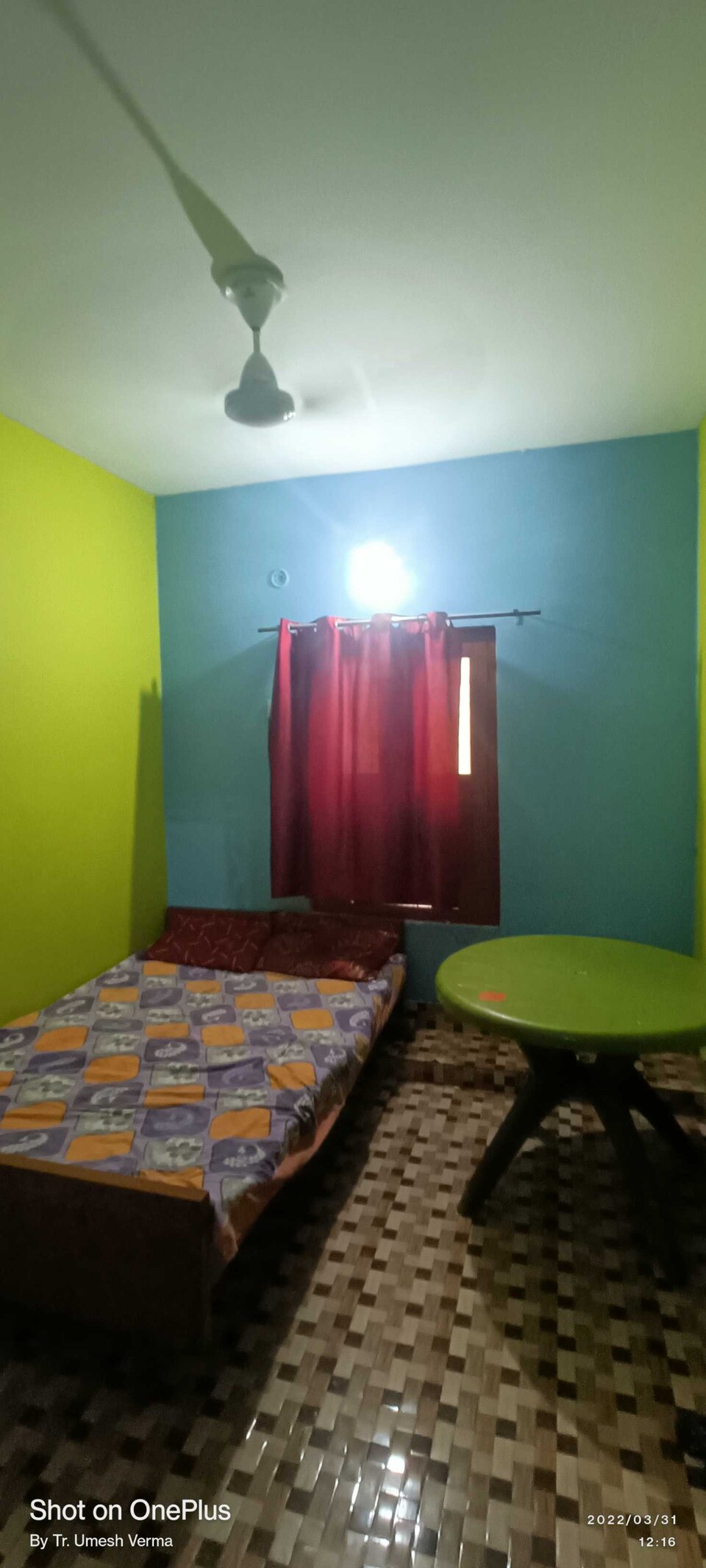 SPOT ON Shyam Palace Restaurant Vatanukulit, Khwabhpur, Khwabhpur