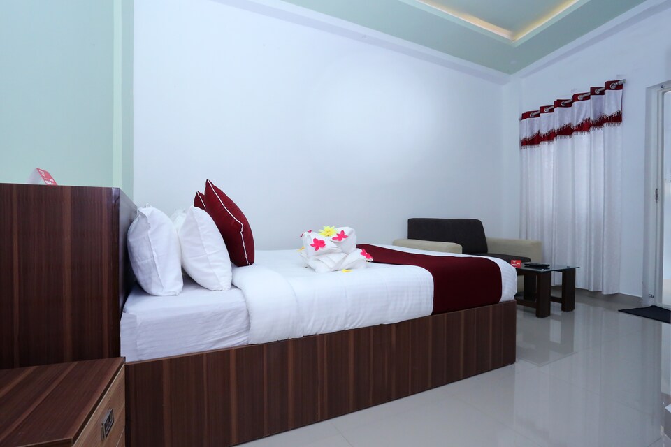 OYO 10151 Hotel Forest Inn, Thekkady-II, Thekkady