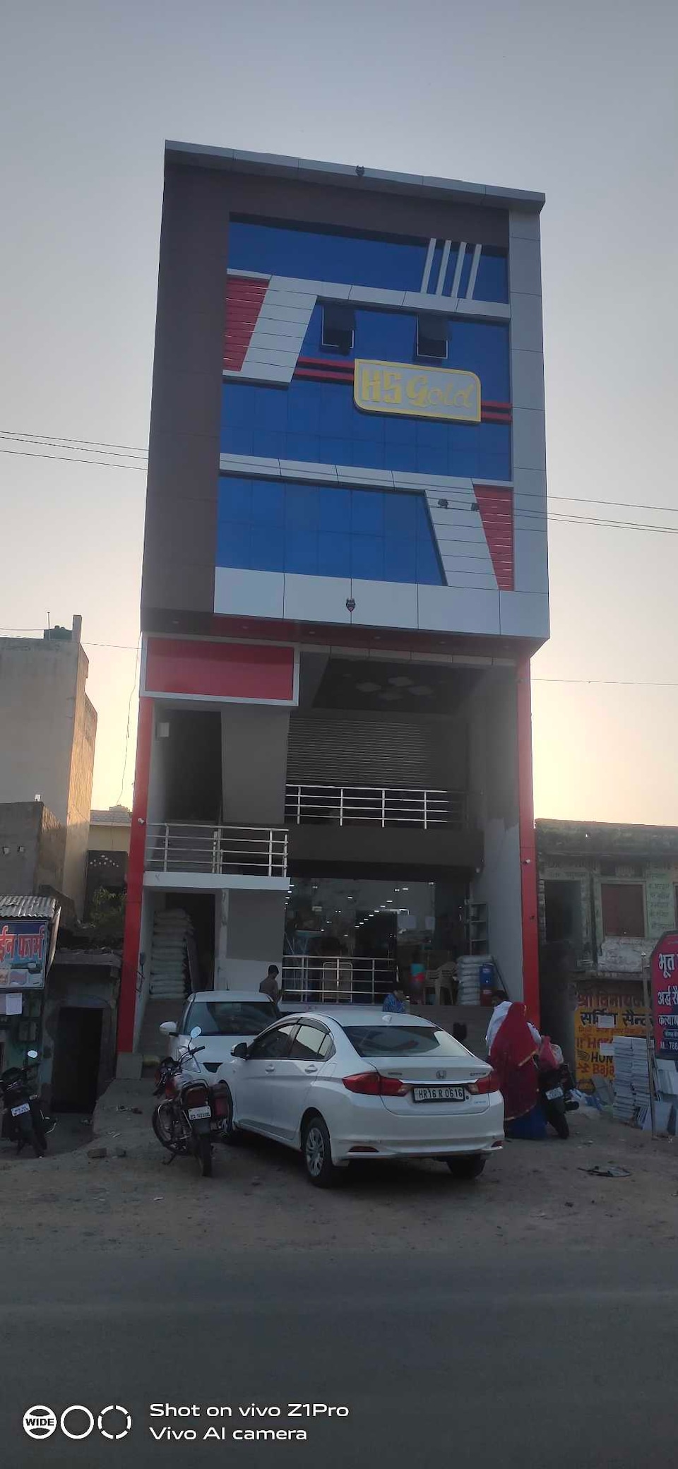 POP Mla Hotel, Nangal Chaudhary, Nangal Chaudhary