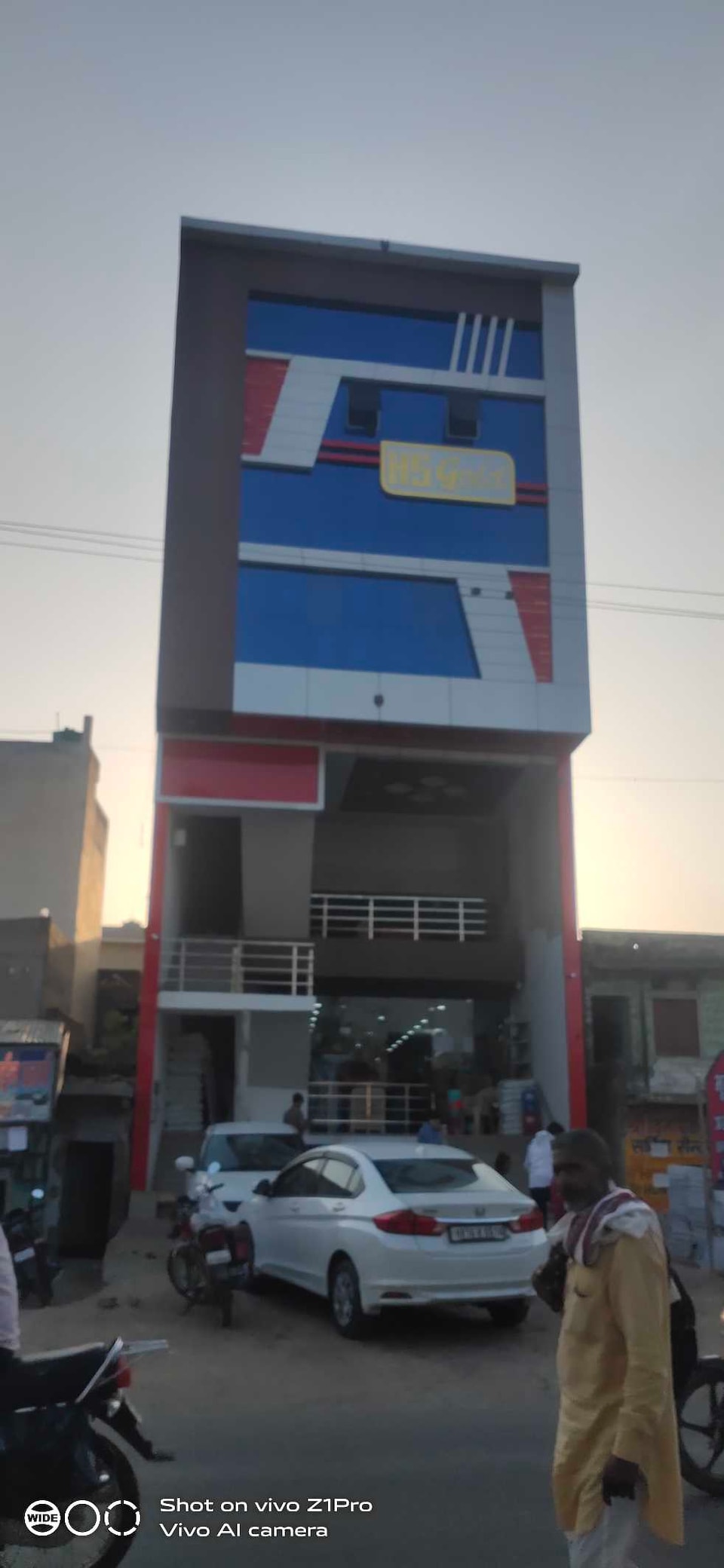 POP Mla Hotel, Nangal Chaudhary, Nangal Chaudhary