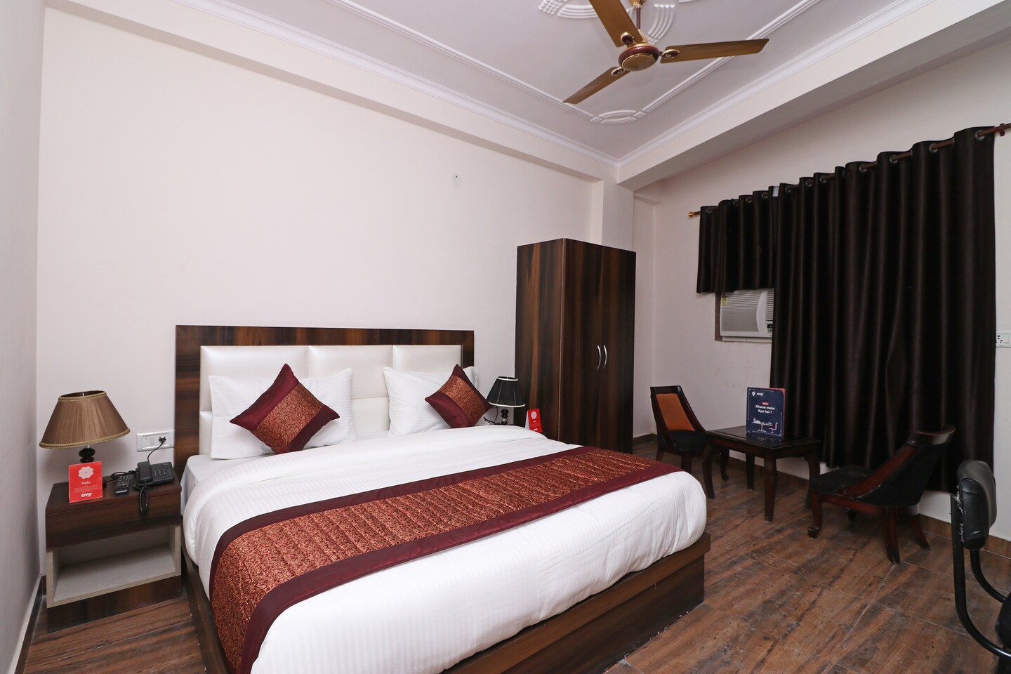 OYO 847 Hotel Sinon -1 ...