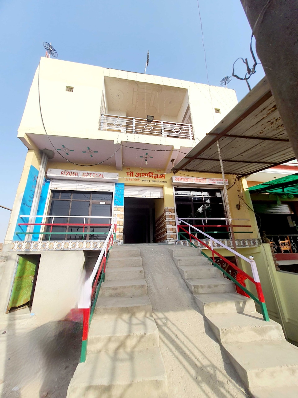 OYO Flagship Maa Ashrafi House, Aligarh, Aligarh