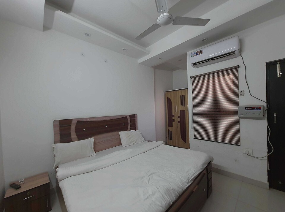 OYO Flagship Maa Ashrafi House, Aligarh, Aligarh