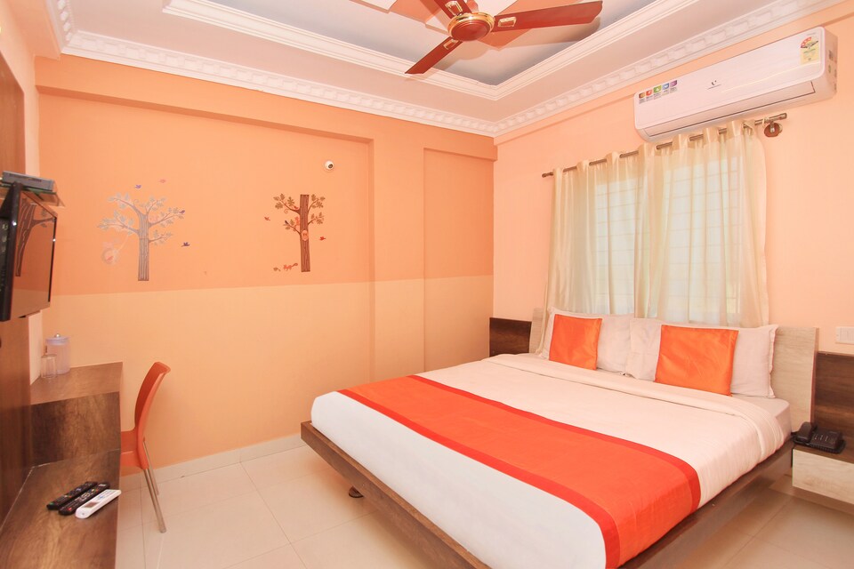 OYO 10656 Hotel Shravya Residency, Mysore Outer, Mysore