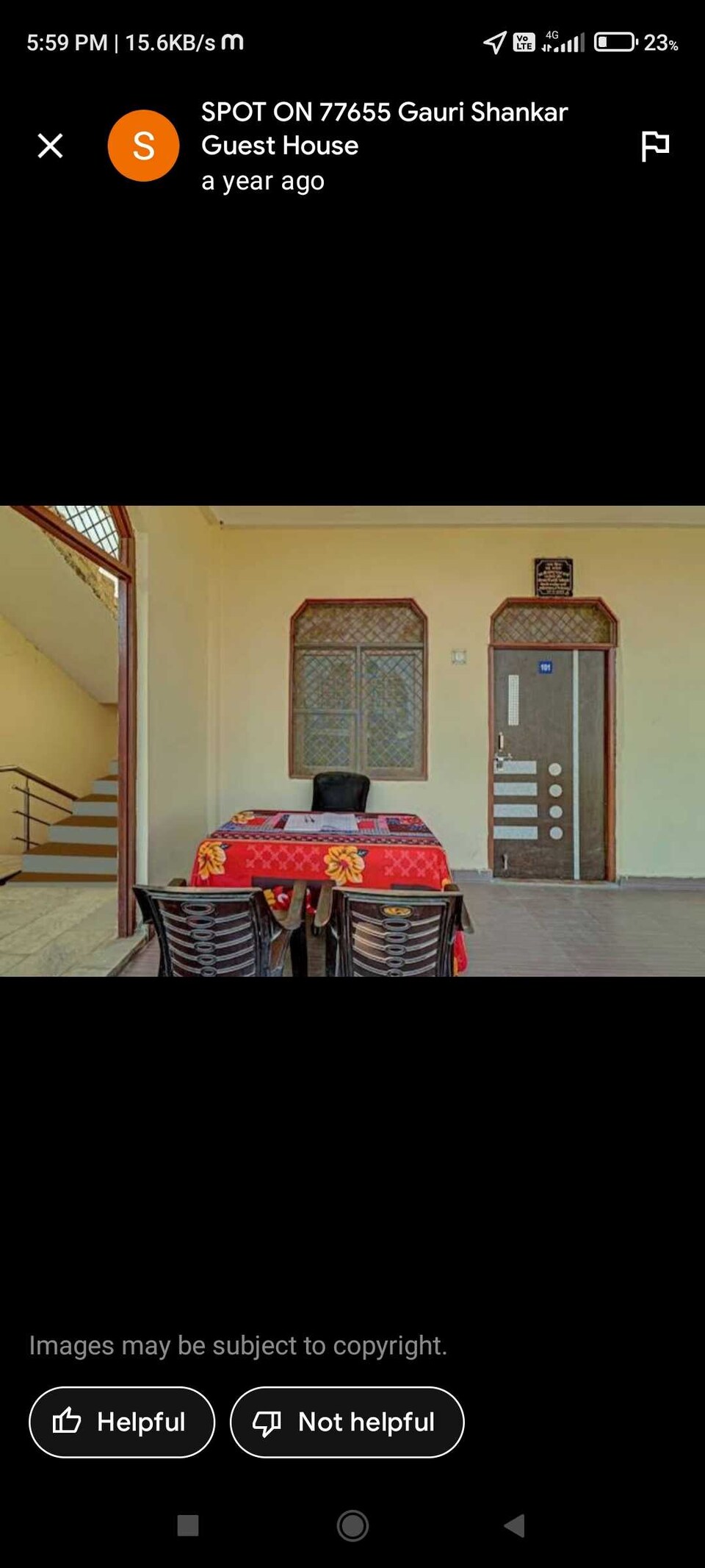 OYO Gauri Shankar Dham, Iskcon Vrindavan, Vrindavan