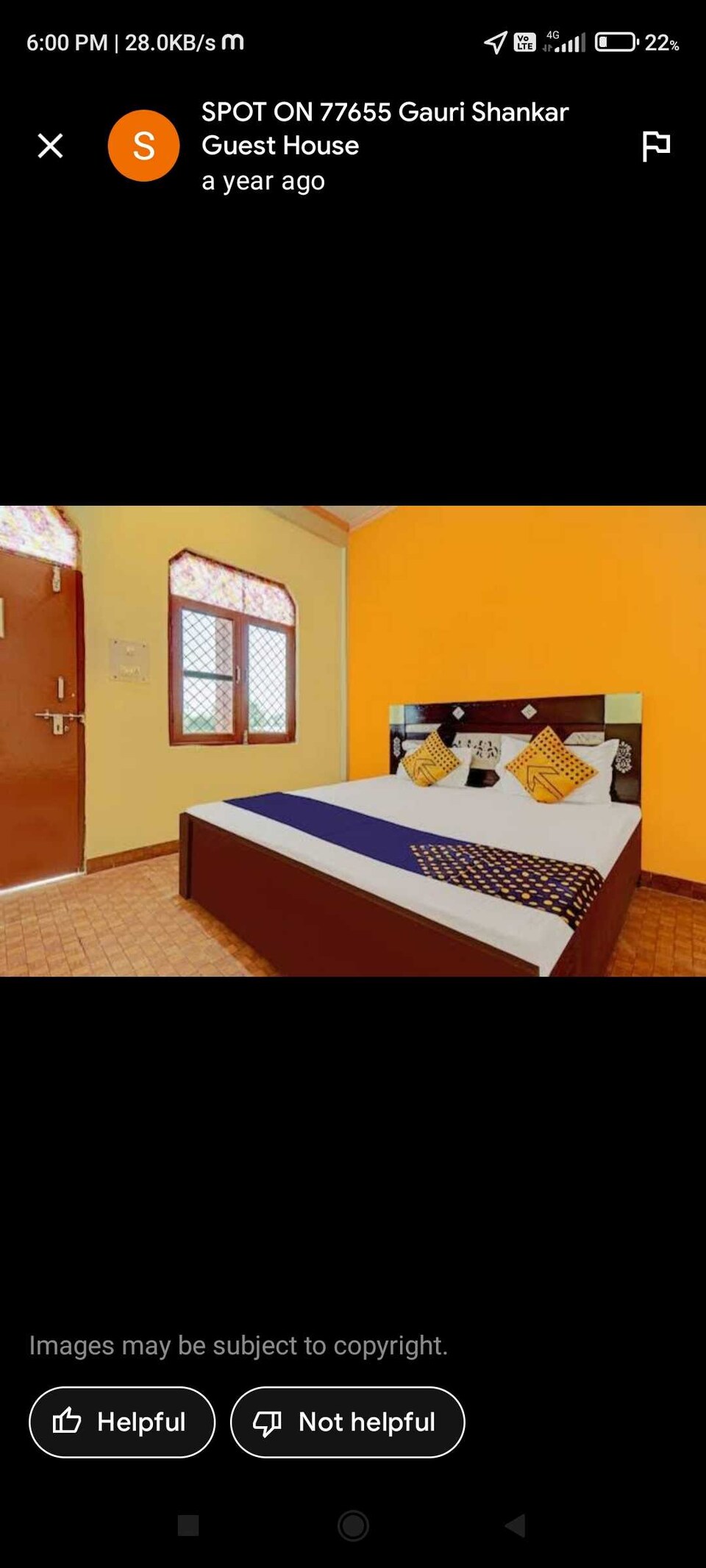 OYO Gauri Shankar Dham, Iskcon Vrindavan, Vrindavan