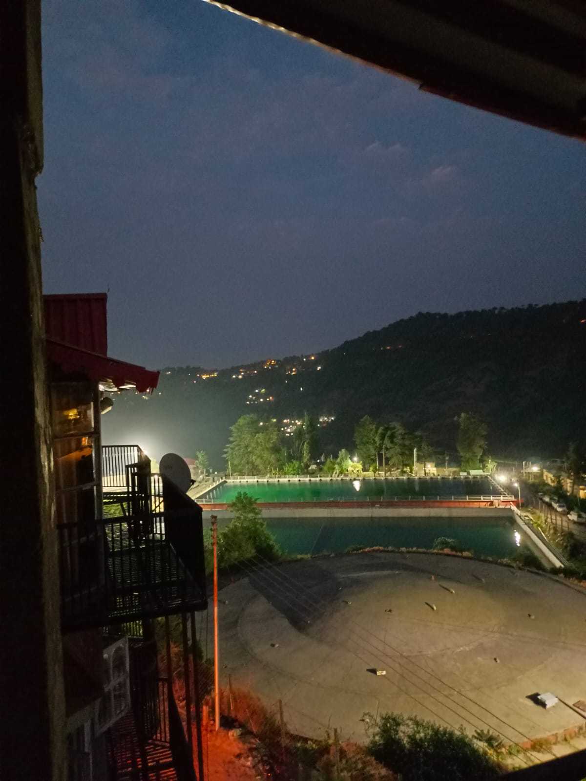 Oyo Homes in Industrial Area Phase 2, Chandigarh Starting ₹1713