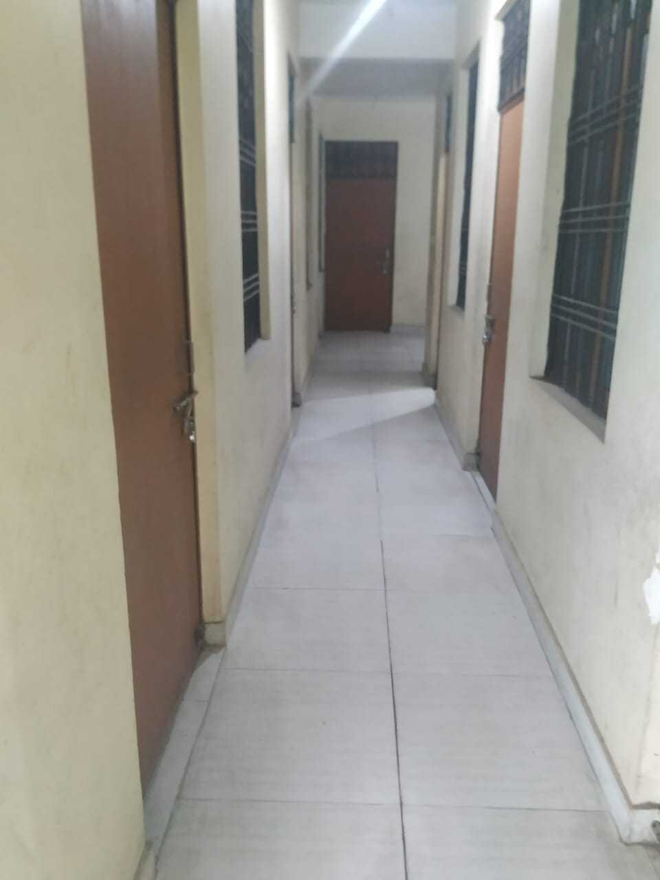 OYO Maa Vindhvasini Guest House Near Munshi Pulia Metro Station, Gomti Nagar Lucknow, Lucknow