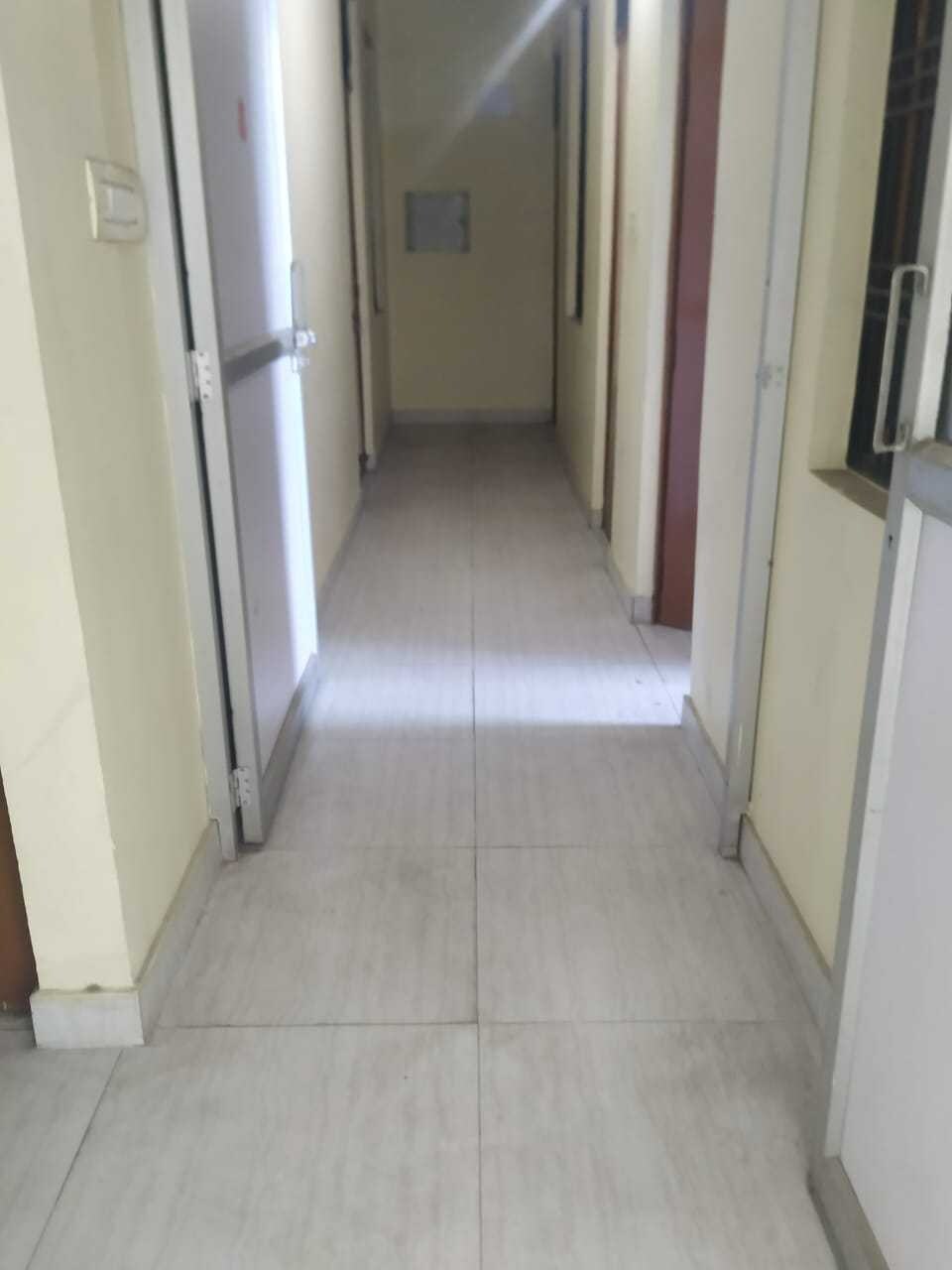 OYO Maa Vindhvasini Guest House Near Munshi Pulia Metro Station, Gomti Nagar Lucknow, Lucknow