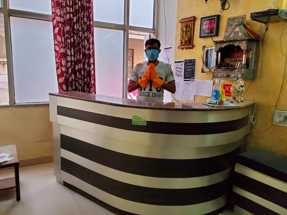 Live on CHA674, South Chandigarh, Chandigarh