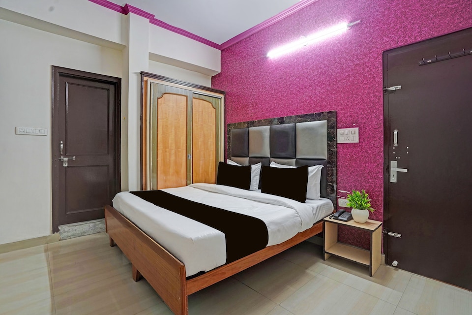 Hotel O Gopinath Temple Jaipur Formerly Deepak Inn, Sindhi Camp, Jaipur