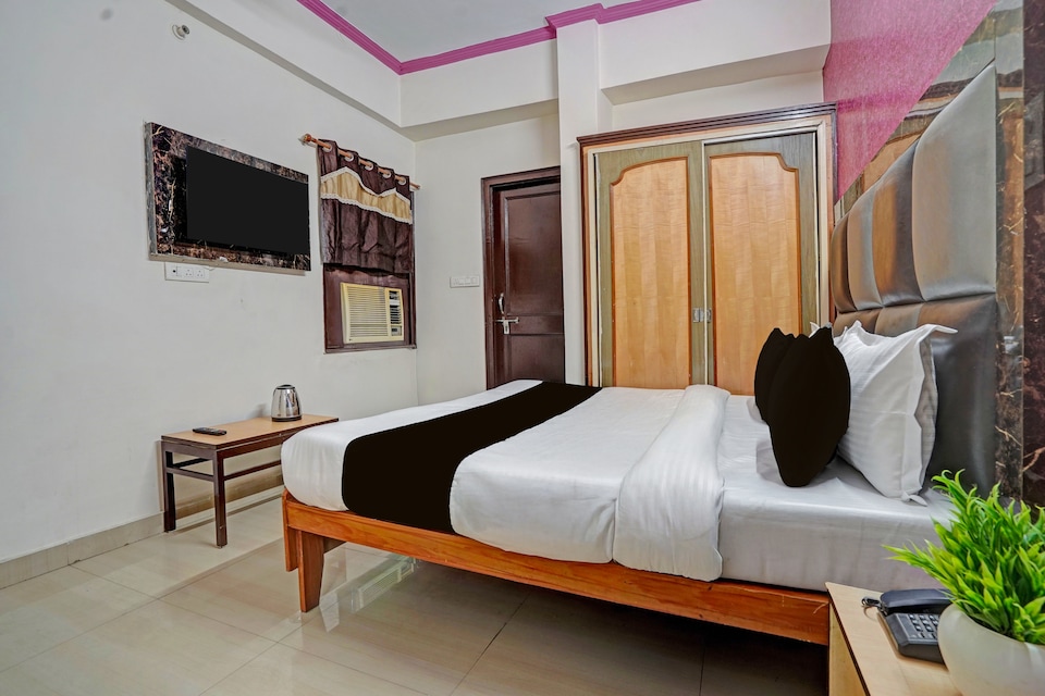 Super Hotel O Gopinath Temple Jaipur Formerly Deepak Inn, Sindhi Camp, Jaipur