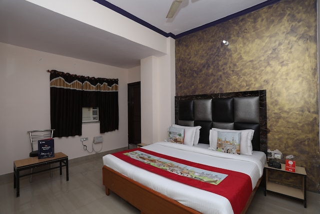 Hotel O Gopinath Temple Jaipur Formerly Deepak Inn