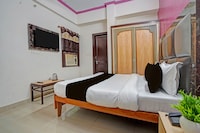 Super Hotel O Gopinath Temple Jaipur Formerly Deepak Inn