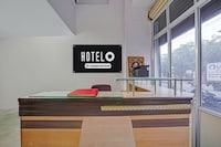 Super Hotel O Gopinath Temple Jaipur Formerly Deepak Inn