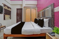 Super Hotel O Gopinath Temple Jaipur Formerly Deepak Inn