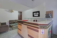 Super Hotel O Gopinath Temple Jaipur Formerly Deepak Inn