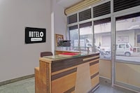 Super Hotel O Gopinath Temple Jaipur Formerly Deepak Inn