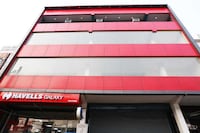 Flagship Hotal Pleasant Inn Near Jahangirpuri Metro Station