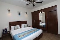 OYO Hotel The Green Majestic