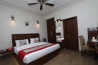 OYO Hotel The Green Majestic