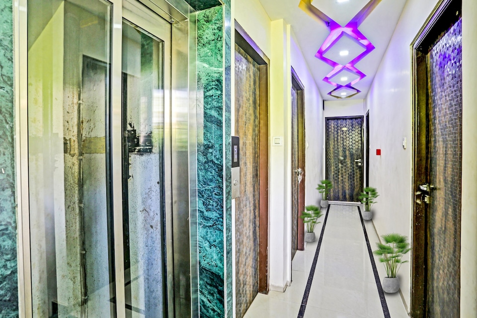 Flagship Hotel Skylink Hospitality Near Haji Ali Dargah, Mumbai Central-Byculla, Mumbai