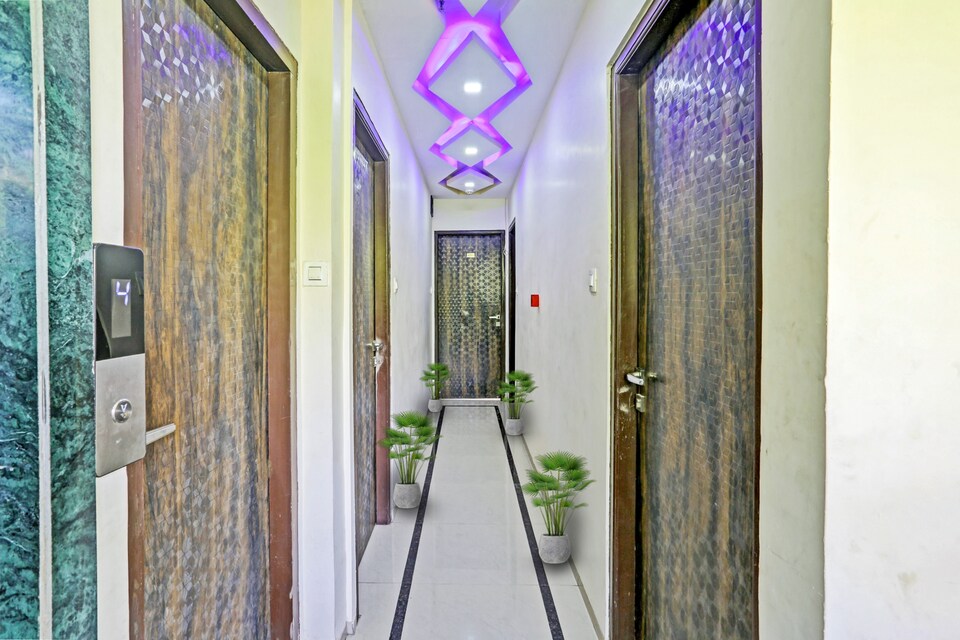Flagship Hotel Skylink Hospitality Near Haji Ali Dargah, Mumbai Central-Byculla, Mumbai