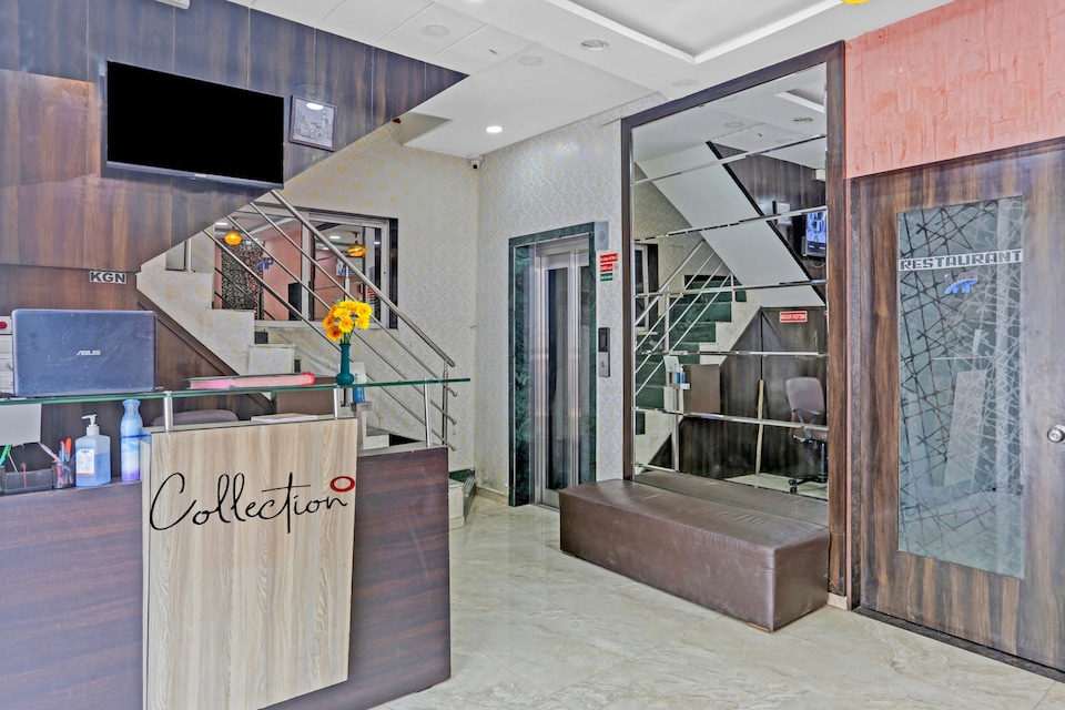 Flagship Hotel Skylink Hospitality Near Haji Ali Dargah, Mumbai Central-Byculla, Mumbai